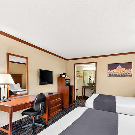 Best Western Fairfax City Dış mekan fotoğraf