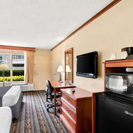 Best Western Fairfax City Dış mekan fotoğraf