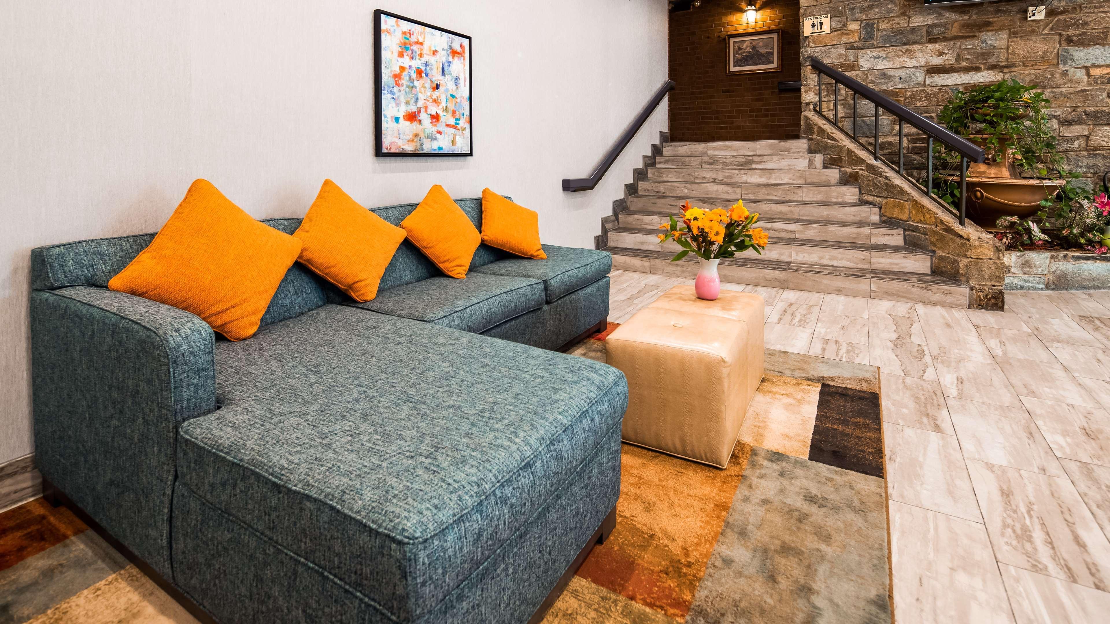 Best Western Fairfax City Dış mekan fotoğraf