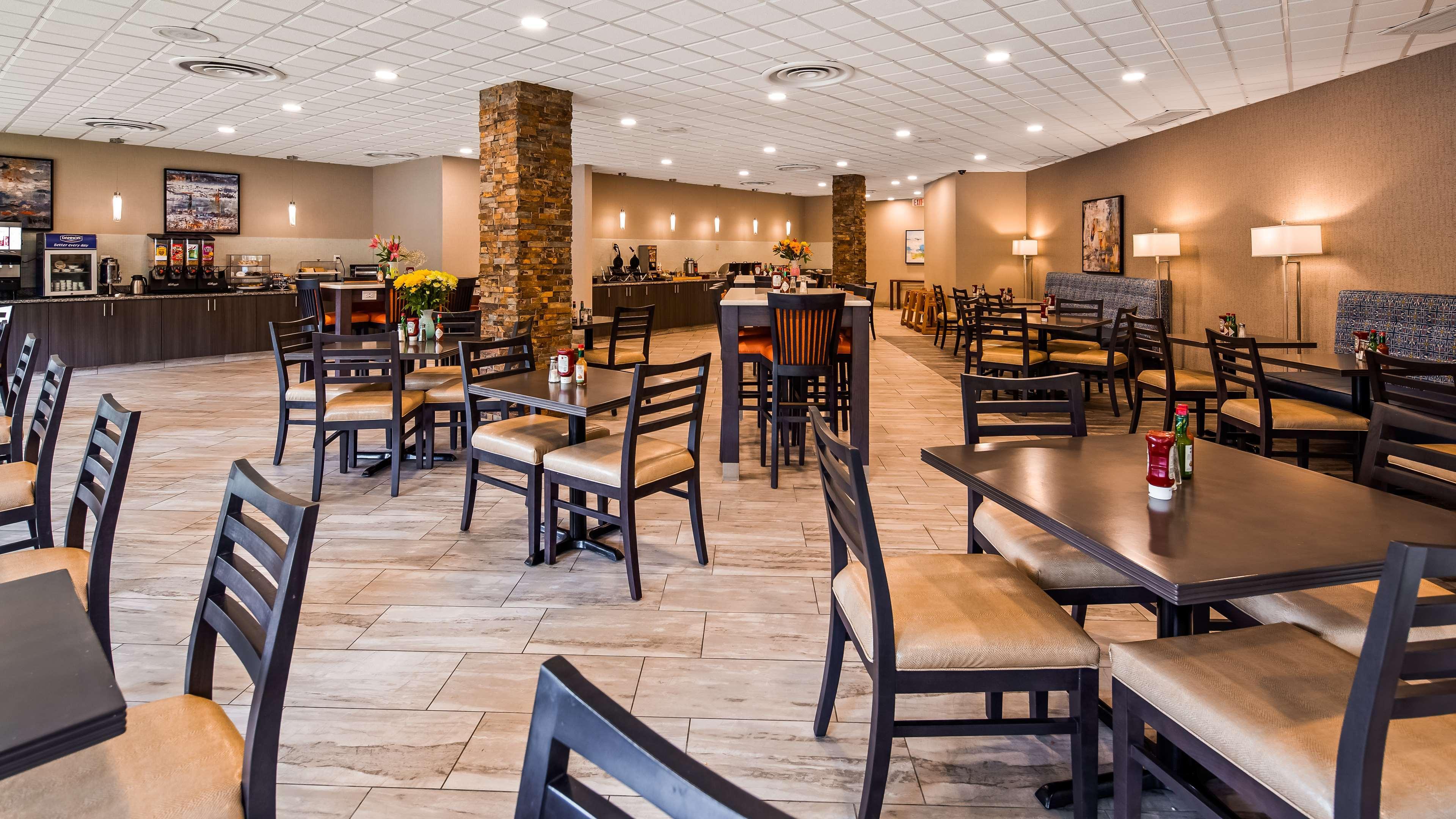 Best Western Fairfax City Dış mekan fotoğraf