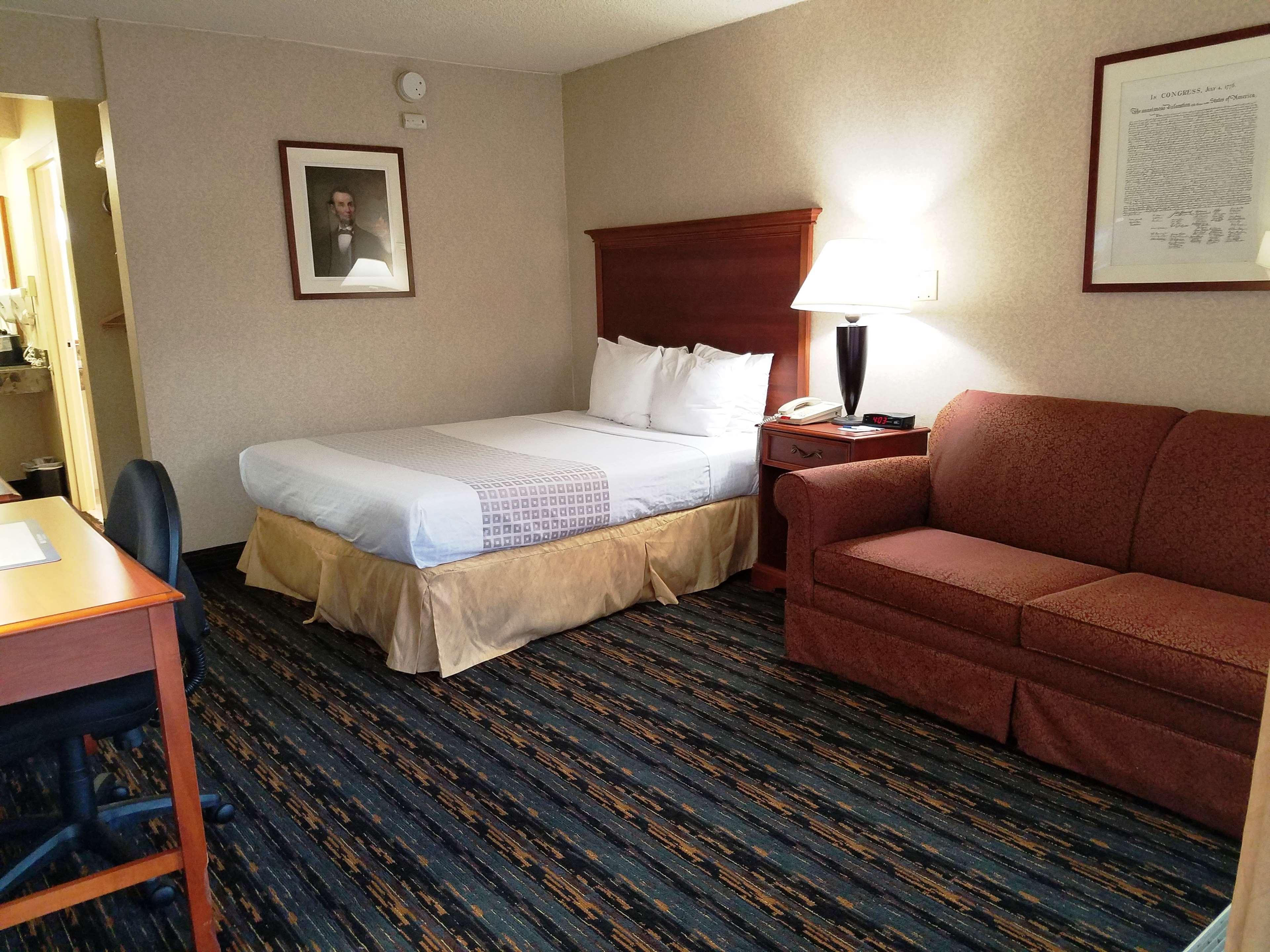 Best Western Fairfax City Dış mekan fotoğraf