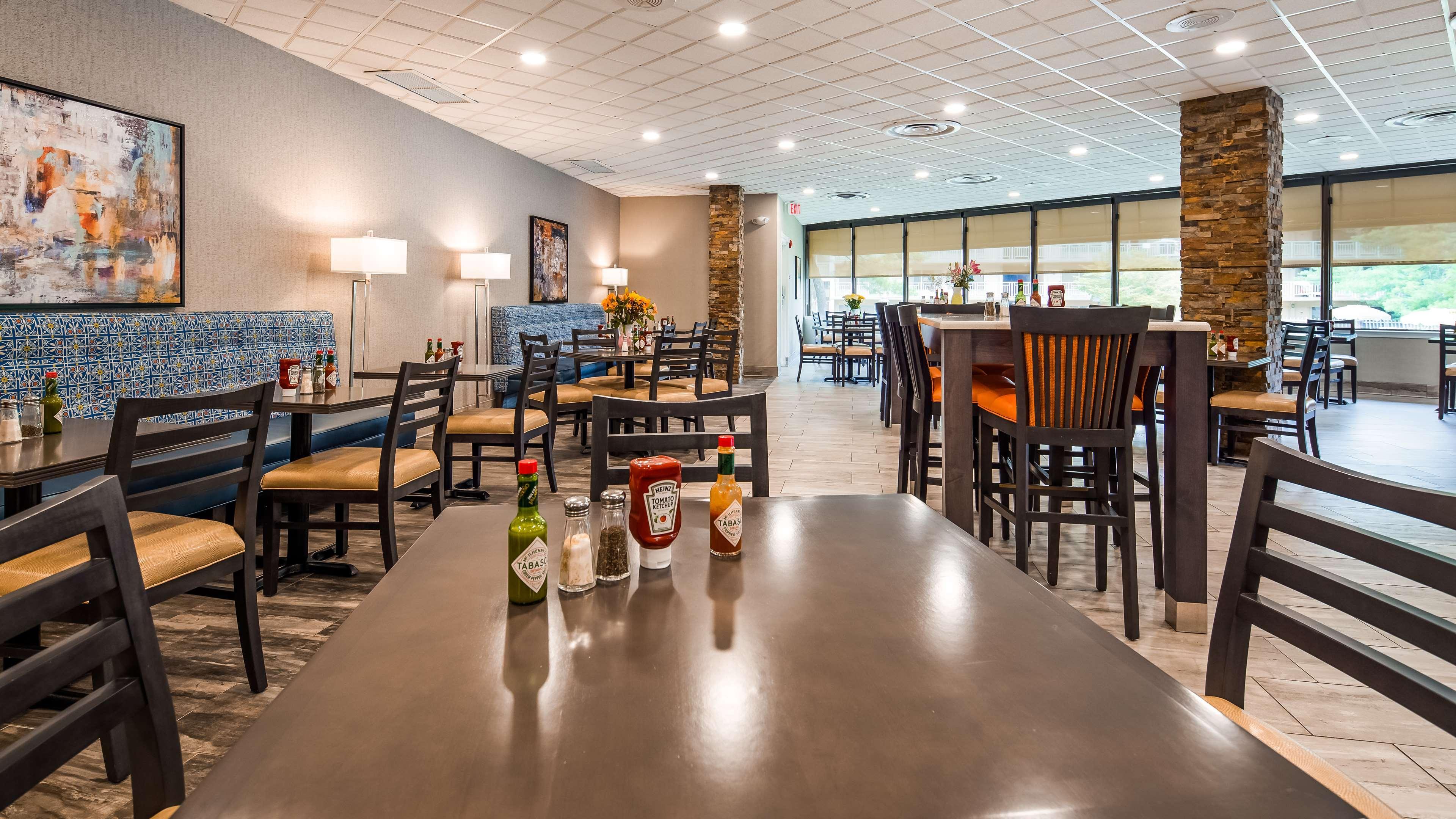 Best Western Fairfax City Dış mekan fotoğraf